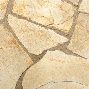 Flagstones | Bourgogne | 2-4 cm