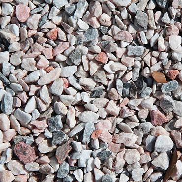 Flamingo marble split