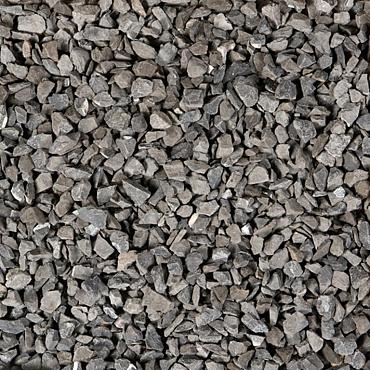 Ardenner Split | Grijs | 8/16 mm | Midi Bag 0,5 m³