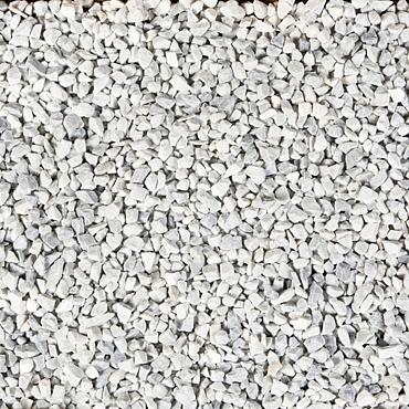 Arctic Grey Split | Grijs/Wit | 8/16 mm | BigBag 1 m³