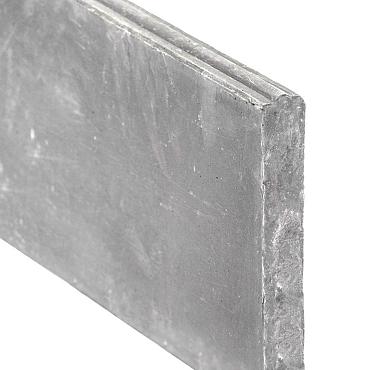 Betolux | Betonplaat | Grijs ongecoat |
