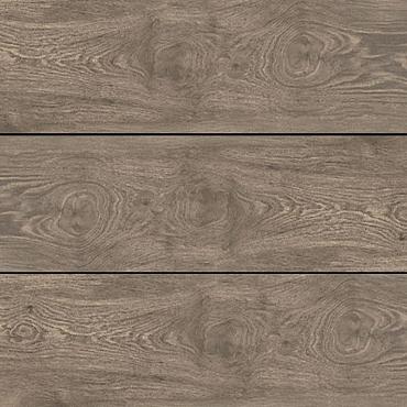 Keramische tegel | Cera3line | Forest Dark | Donkerbruin | 120x40x3 cm