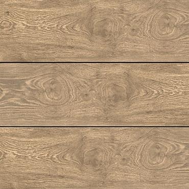 Keramische tegel | Cera3line | Forest Brown | Bruin | 120x40x3 cm