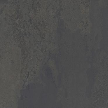 Keramische tegel | Cera3line | Peacock Black | Zwart Genuanceerd | 90x90x3 cm