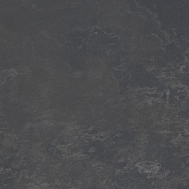 Keramische tegel | Cera3line | Peacock Black | Zwart Genuanceerd | 90x90x3 cm