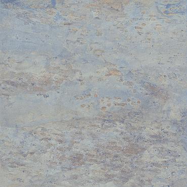 Keramische tegel | Cera3line | Peacock Blue | Blauw Genuanceerd | 90x90x3 cm