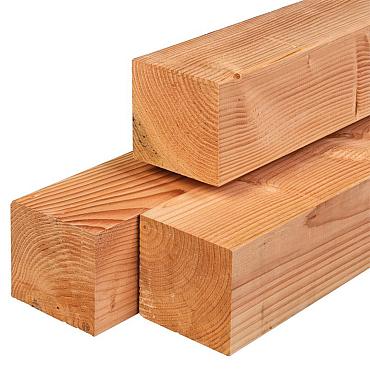 Douglas | Paal | 400x15x15 cm