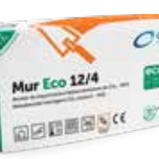 Mur Eco 12/4 | Granulometrie 0/2 mm | Zak 25 kg