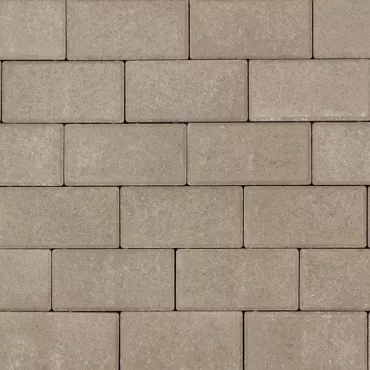 Ecotop Base Bss 21x10,5x8 normaal facet grijs KOMO PL1