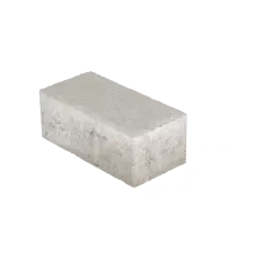 Ecotop Base GRN+ Bss 21x10,5x8 normaal facet grijs KOMO PL3