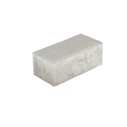 Ecotop Base GRN+ Bss 21x10,5x8 normaal facet grijs KOMO PL3