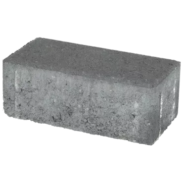 Ecotop Base GRN+ Bss 21x10,5x8 normaal facet antraciet KOMO PL3