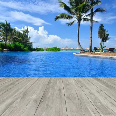 Ceradin Wood 120x40x2 Driftwood Grigio