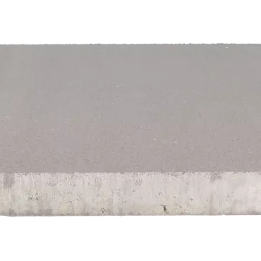 Furora+ Silver 100x100x6cm