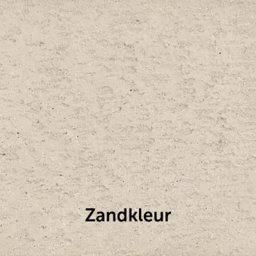 Wedox CMX 250 Zandkleur 25kg