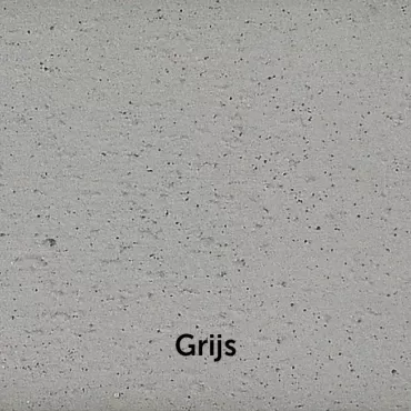 Wedox CMX 250 Grijs 25kg