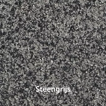 Wedox ZBX 250 Steengrijs 25kg