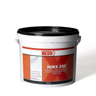 Wedox MMX 200 Naturel 20kg