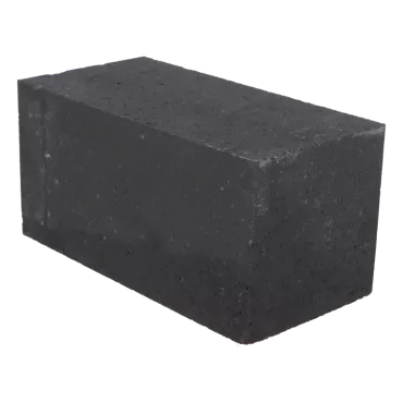 Wallblock New 15x15x30 Antraciet