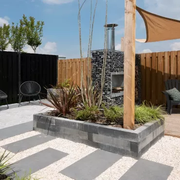 Wallblock New 12x10x60 Zeeuws Bont