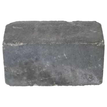 Wallblock Old 15x15x30 Antraciet