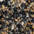 Natural Blend Pebbles 5-8mm BB (1m3 1700kg)