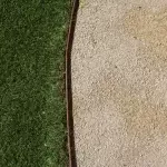 Dolomiet/Gravier d'Or 0-5mm BB (1m3 1800kg)