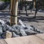 Ardenner Grijs Breuksteen 60-90mm BB (1m3 1500kg)