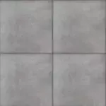 Ceramiton Base 60x60x4cm Grey