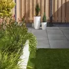 Ceramiton Base 60x60x4cm Grey