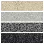 Wedox LMX AQUA FINE Zilvergrijs 15kg