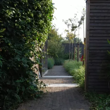 Rustiek Waalformaat UWF60 Pastorale