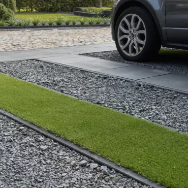 Basalt Split 8-11mm 25kg