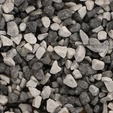 Zebra Split 9-12mm 25kg