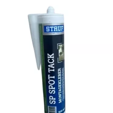 Kunstgraslijm Groen in koker 310ml