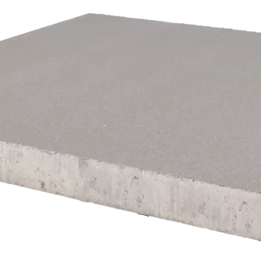 Furora+ Silver 100x100x6cm