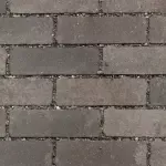 Hydro Brick 20x6,7x8 Terrra Nuance Paars-bruin