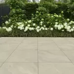 Cerasolid Lucca 60x60x3cm Mocca