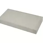 Moodul afdeksteen 60x30x7,5cm Grey