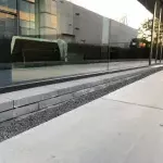 Moodul afdeksteen 60x30x7,5cm Grey