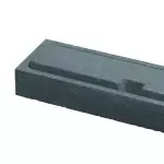 Moodul 60x15x9cm Black