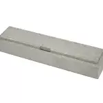 Moodul 60x15x9cm Grey