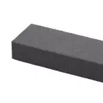 Moodul afdeksteen 60x15x7,5cm Black