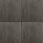 Mondo Facet 60x60x4cm Coal