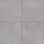 Ceramiton Atlas 60x60x4cm Steel