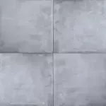 Ceramiton Fiorde 60x60x4cm Ash