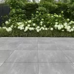 Finess 60x60x4cm Grey Nuance