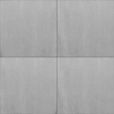 Finess 60x60x4cm Soft Grey