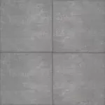 Ceramiton Blaze 60x60x4cm Black