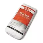 Wedox XTH 250 Hechtmortel 25kg